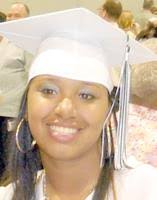 Jasmine McCarter Obituary (1993