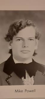 Went to Key elementary, Eddy jr high and Baker high school. Class of 76.