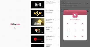 Please note that this tv streaming app is similar to the youtube mobile app, which most users are already familiar with. Download Simontox App 2020 Apk Latest Version 2 0 Free Tanpa Iklan Cari Solusi