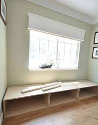 Operation Window Seat Centsational Style Diy Window Seat Window Seat Home