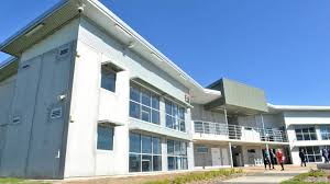 Prison To Accept Visitors For The First Time Observer