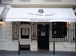 Father S Day Extended Where To Take Your Foodie Dad Paris Restaurants Food Exploration French Cuisine