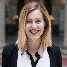 Den Vorstand von NEOS kennenlernen