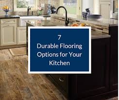 Get inspired with our curated ideas for wall & floor tile and find the perfect item for every room in your home. 7 Durable Kitchen Flooring Options To Inspire You Builddirect Blog