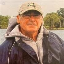 Edward C. Moran Obituary