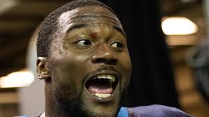 Colorado Ice v Nebraska Danger indoor football championship