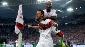 Latest on fc union berlin midfielder christian gentner including news, stats, videos, highlights and more on espn. Vfb Stuttgart Verlangert Nicht Mit Christian Gentner Goal Com