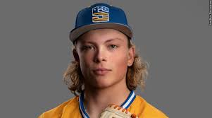 Evaluating The Orioles' Jackson Holliday Selection