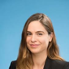 Dr. Gillian Reierson