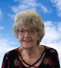 Pauline Fesmire Jowers February 3rd, 1940