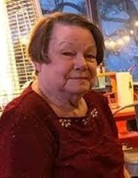 Jean Etheridge's Instagram, Twitter & Facebook