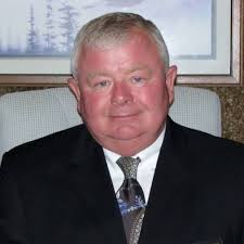 History of Sheriff's Office