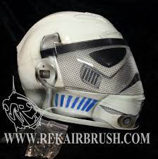 Stormtrooper Motorcycle Helmet Star Wars Motorcycle Helmets Predator Helmet Helmet
