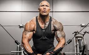Dwayne Johnson Net Worth 2020 How Much Is The Rock Worth Sportskeeda Wwe