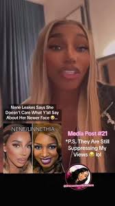 New Atlanta Housewives 2024