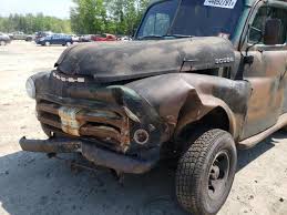 Image result for Gypsy Green 1951 Dodge