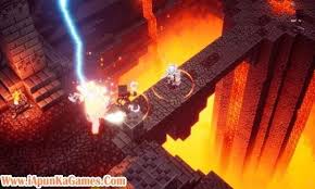 Mine Craft Dungeons Free Download Free Download Full Version