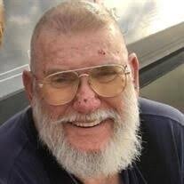 Larry Sterling Smith Obituary