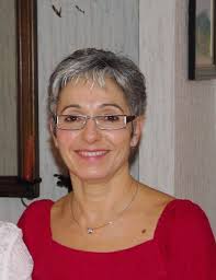 Les relations de Françoise DELORME (RIGO)