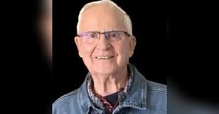 Darral H. Voecks Obituary