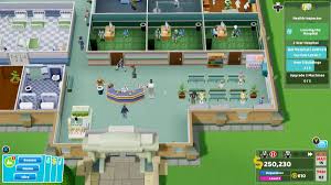 The benefits to skipping a hospital and moving on are fairly limited: Two Point Hospital Xbox One Review Infectiously Good Cultured Vultures