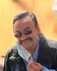 Obituary of Clarence Roger McDonald