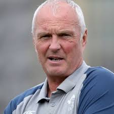 Paul Dean steps down as Ireland rugby team manager