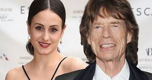 Jul 27, 2021 · mick jagger's family tree first began with the birth of his eldest daughter, karis jagger, in 1970, and since then, the rockstar's brood has grown extensively.the rolling stones frontman is a. Who Is Mick Jagger S Pregnant Girlfriend Everything You Need To Know About Ballerina Melanie Hamrick Irish Mirror Online