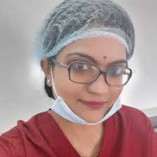 Dr. Sonam Pandey in Meherpur,Silchar