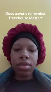 Todd Graves Treehouse Masters