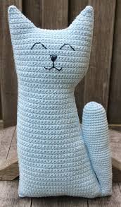 Hilde Haakt Poes En Doekje Haken Kat Haken Haken Breien En Haken