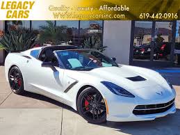 Image result for Arctic White 2014 Corvette