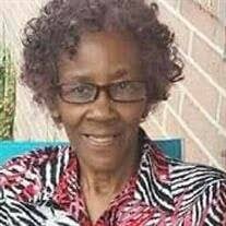 Delores Vance Williams Obituary