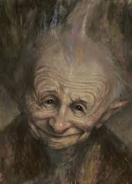 200 Eleven & Fae Folk! ideas