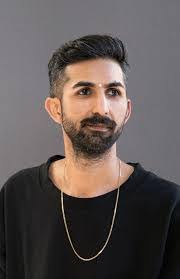 Mark Carreiro's Instagram, Twitter & Facebook