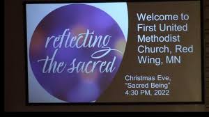 Christmas Eve, 4:30 PM, 2022