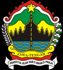 The provinsi jawa tengah logo design and the artwork you are about to download is the intellectual property of the copyright and/or trademark holder and is offered to you as a convenience for lawful use with proper permission from the copyright and/or trademark holder only. Logo Pemerintah Jawa Tengah Png Logo Keren