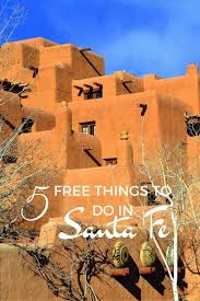 5 Free Things To Do In Santa Fe New Mexico With Kids The World Is A Book New Mexico Road Trip Travel New Mexico Mexico With Kids