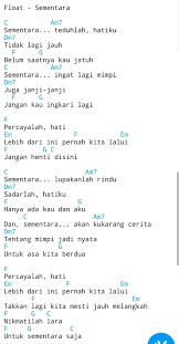 Pin By Fadly Sanni On Chord