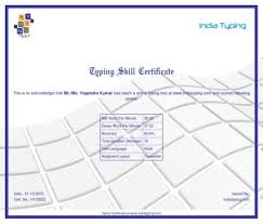 Ranknotebook provides you a english to hindi typing online that facilitates an effortless conversion tool that converts roman text into hindi unicode fonts. Typing Certification Free Typing Certificate Hindi English Certificate