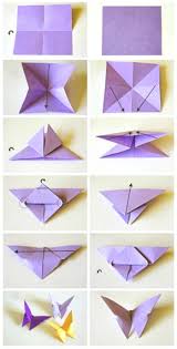 1001 Amazing Diy Wall Decor Ideas For Your Home Roomdecor Livingroom Bedroom Bedrooms Bedideas D Paper Butterfly Origami Butterfly Easy Origami Easy