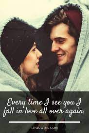 85 cute i love you quotes for her i didn't fall in love with you because i was lonely or lost, i fell in love with you because after getting to know you, i realized that i wanted to make you a permanent part of my world. 100 Romantic Love Quotes For Her From The Heart 121 Quotes