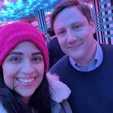 Daniel Bricker and Melanie Koundourou's Wedding Website