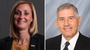 Real Success with Nate Kaeding: Bob Bowlsby and Beth Goetz