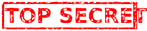 Top Secret Stamp Hi Png Png Image 600 129 Pixels Top Secret Stamp Stamp Image