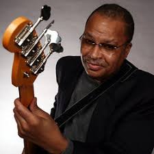 James Jamerson Jr. (1958-2016)