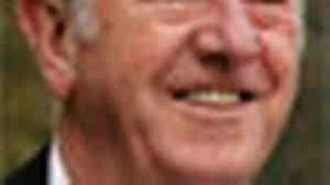 Mick Martin sends message to United regime