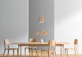 The cabinets are a dark brownish/sl. 8 Beautiful Dining Room Paint Ideas Paintzen