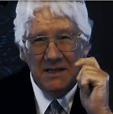 It is with a little sadness that I...