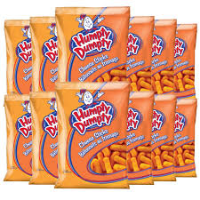 Humpty Dumpty Mozzarella Cheese Sticks 265 G - Voilà Online Groceries &  Offers
